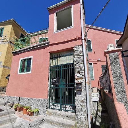Gratitude Apartment San Bernardino Bagian luar foto