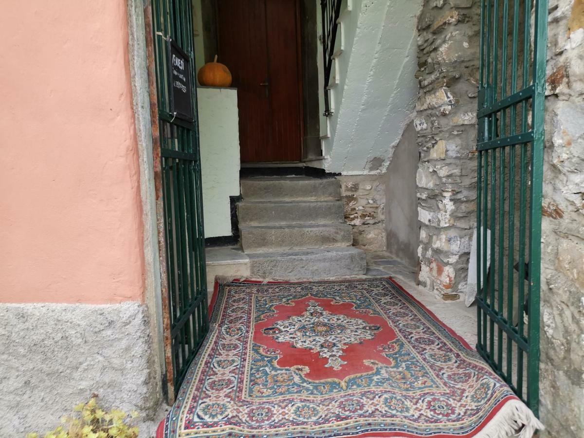Gratitude Apartment San Bernardino Bagian luar foto